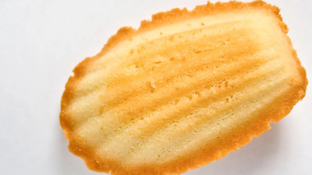 Costco Madeleines