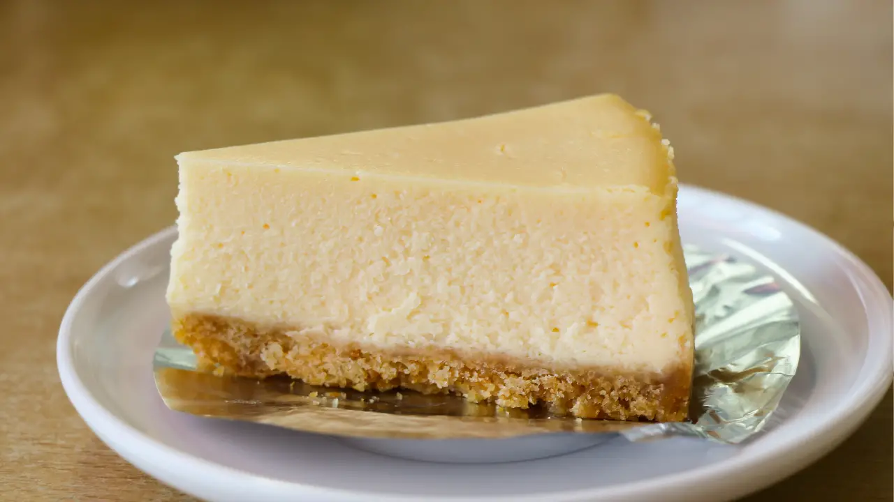 Costco Kirkland Signature Cheesecake