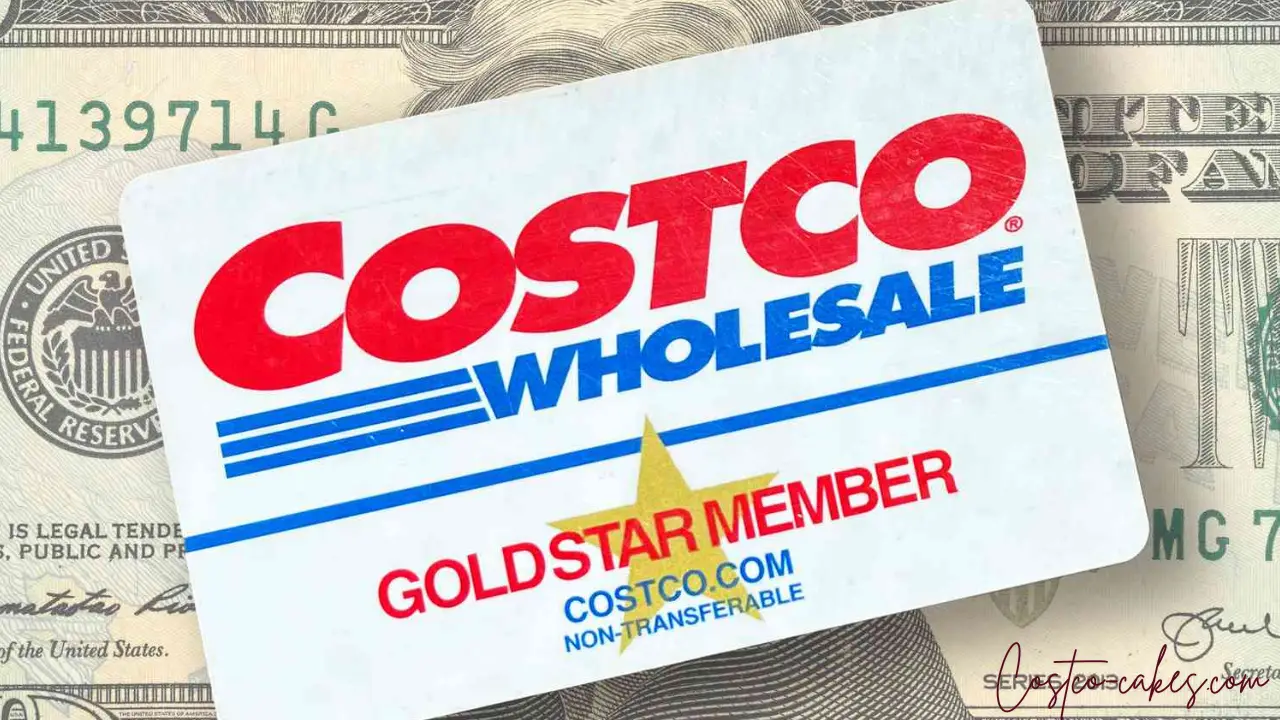 Costco membership for Catering