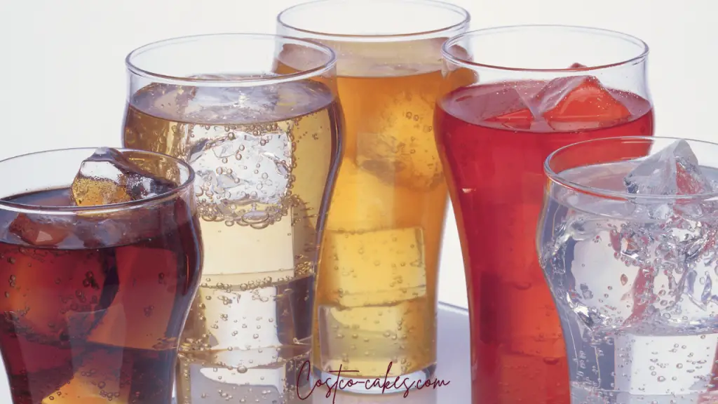 Costco Easter beverages